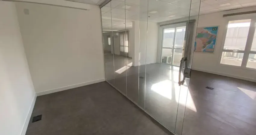 Sala Comercial para Locação em São Paulo, Barra Funda, 4 banheiros, 4 vagas