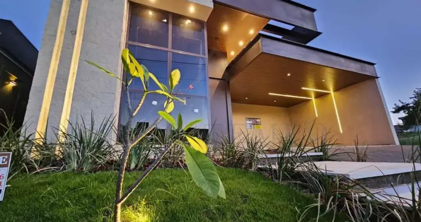 Casa para Venda em São José do Rio Preto, Jardim Santa Maria, 3 dormitórios, 1 suíte, 4 banheiros, 4 vagas