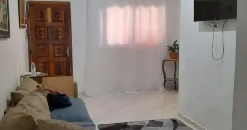 Casa para Venda em Itapevi, Chácaras Monte Serrat, 2 dormitórios, 2 banheiros, 1 vaga