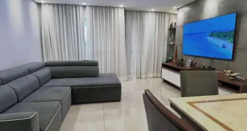 Apartamento para Venda em Barueri, Centro, 2 dormitórios, 1 suíte, 2 banheiros, 2 vagas