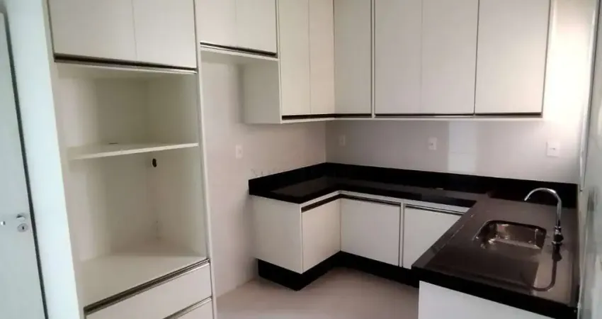 Apartamento com 2 quartos para alugar na Rua Rubião Júnior, 55, São Joaquim, Araçatuba