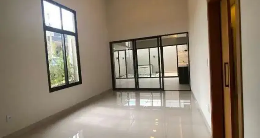 Casa com 3 quartos à venda na Avenida Nívea Dulce Tedeschi Conforti, 2701, Residencial Maria Júlia, São José do Rio Preto