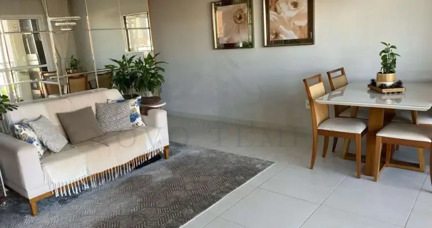 Apartamento com 2 quartos à venda na Rua Rubião Júnior, 55, São Joaquim, Araçatuba