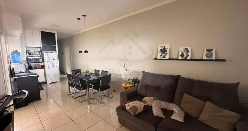 Casa com 2 quartos à venda na Rua Juvenal Gonçalves de Souza, 339, Ipanema, Araçatuba