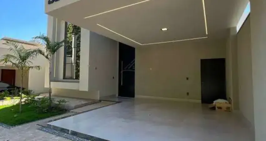 Casa com 3 quartos à venda na Rua Luiza de Marilac, 2775, Ipanema, Araçatuba