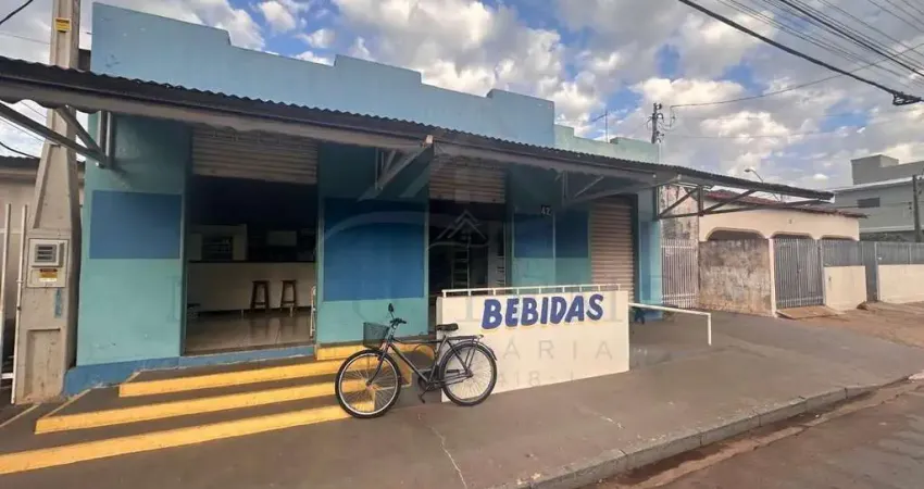 Casa com 2 quartos à venda na Avenida Barão do Rio Branco, 36, Centro, Guararapes