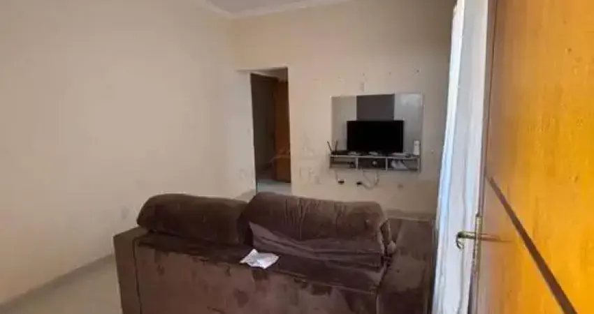 Casa com 3 quartos à venda na Rua Vereador Athos Seno, 364, Jardim Mário Covas, Guararapes