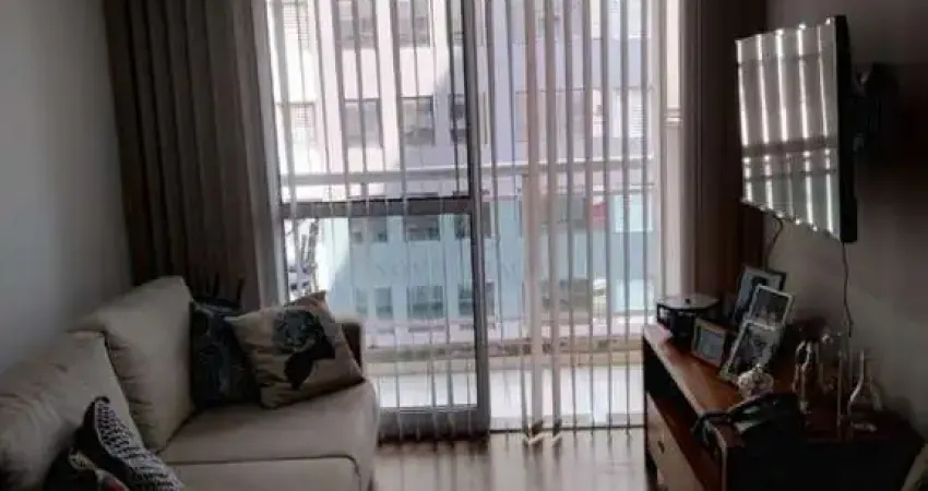 Apartamento com 1 quarto à venda na Avenida Trindade, 122, Bethaville I, Barueri