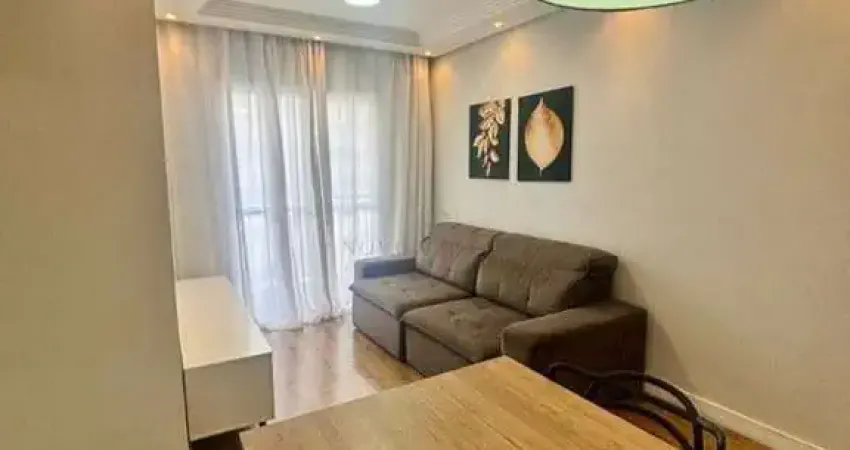 Imperdível! apartamento de 3 quartos com suíte e varanda no coração de barueri