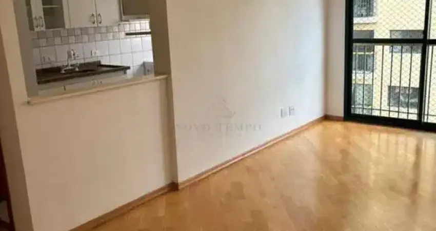 Apartamento com 3 quartos à venda na Alameda Grajaú, 248, Alphaville Centro Industrial e Empresarial/Alphaville., Barueri