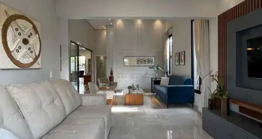 Casa com 3 quartos à venda na Laura Ferreira Faria, 156, Vila Aeroporto, Mirassol