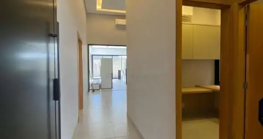 Casa com 3 quartos à venda na Avenida Nívea Dulce Tedeschi Conforti, 2701, Residencial Maria Júlia, São José do Rio Preto