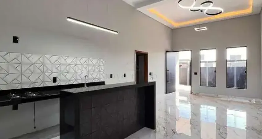 Casa com 3 quartos à venda na Rua Lucinda Giusti Domingues, 999, Maisparque Rio Preto, São José do Rio Preto