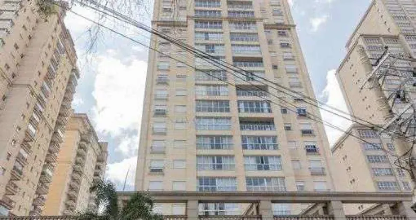 Apartamento para locação no alpha garden alphaville – 3 dormitórios