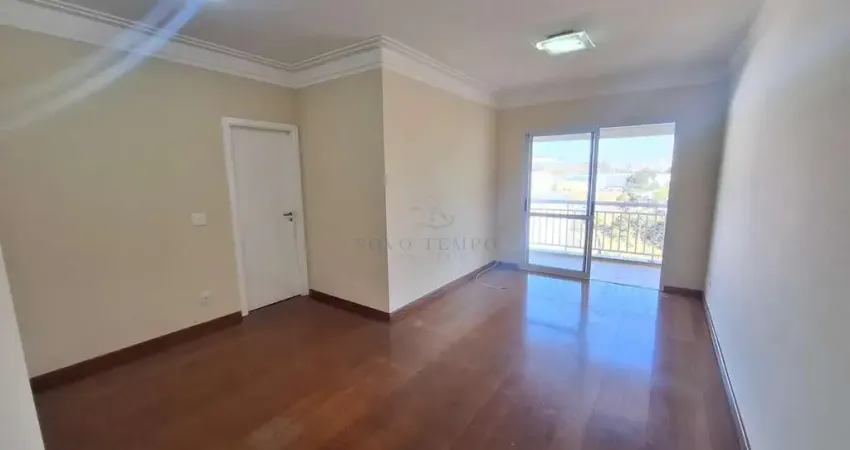 Apartamento para locação no condomínio alphalife tamboré/sp