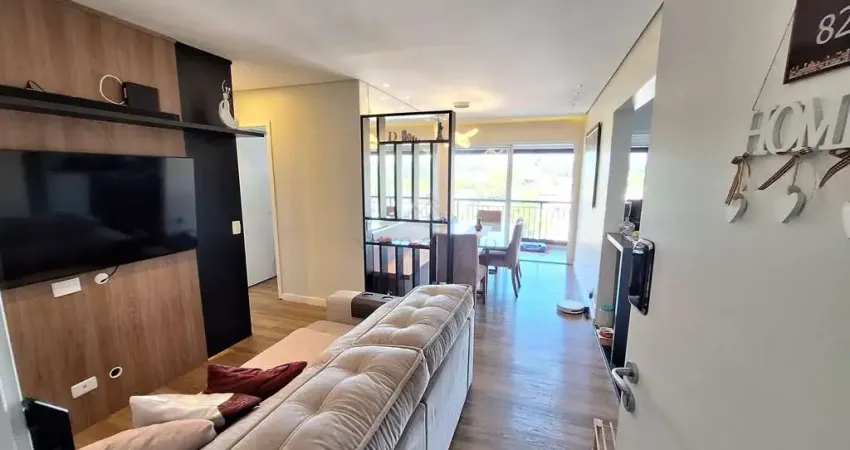 Locação – apartamento sofisticado no condomínio splendya i, barueri