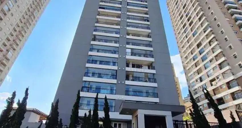 Apartamento no splendya i com 81 m², 2 dormitórios sendo 1 suíte.