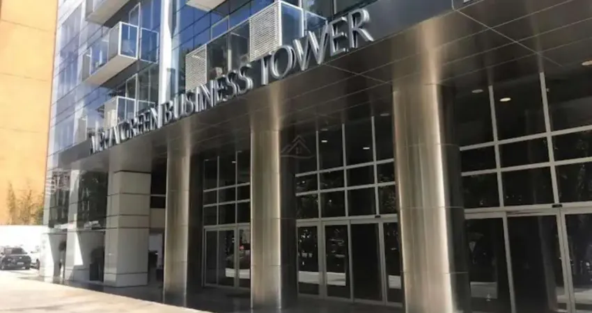 Sala comercial para alugar na Avenida Cauaxi, 239, Alphaville Centro Industrial e Empresarial/Alphaville., Barueri