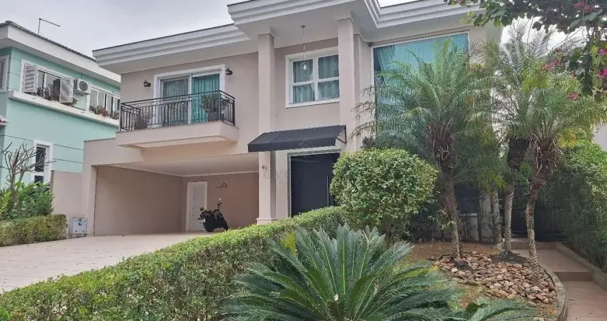 Casa com 4 quartos para alugar na Alameda Sevilha, 97, Sítio Tamboré Alphaville, Barueri