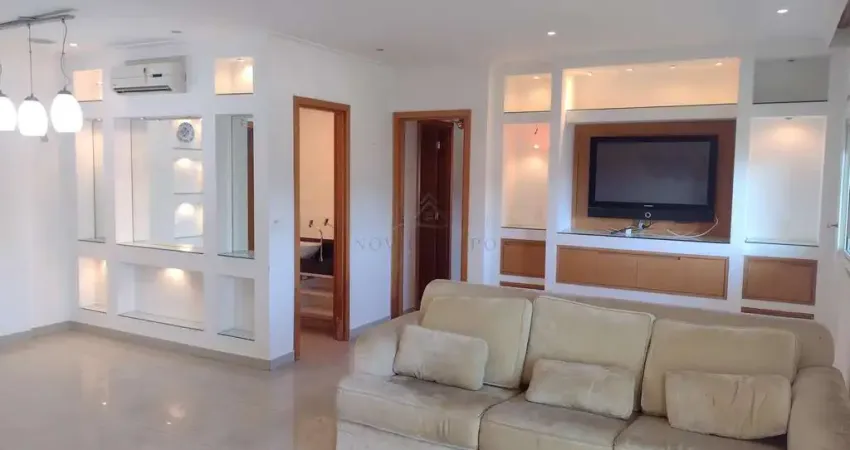 Apartamento com 2 quartos à venda na Avenida Marcos Penteado de Ulhôa Rodrigues, 3800, Tamboré, Santana de Parnaíba