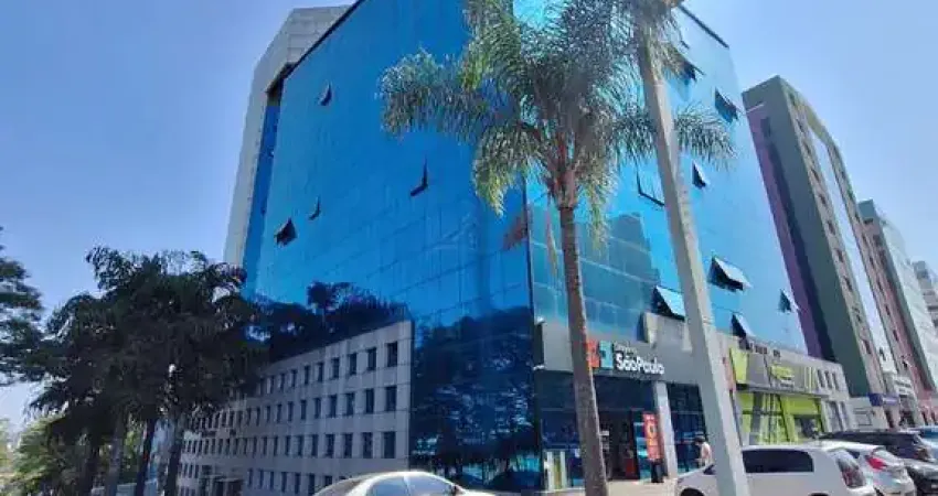 Sala comercial à venda na Alameda Rio Negro, 877, Alphaville Centro Industrial e Empresarial/Alphaville., Barueri