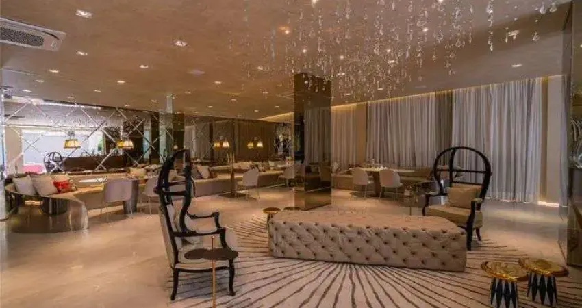 Apartamento com 4 quartos à venda na Avenida Professor Ascendino Reis, 1300, Vila Clementino, São Paulo