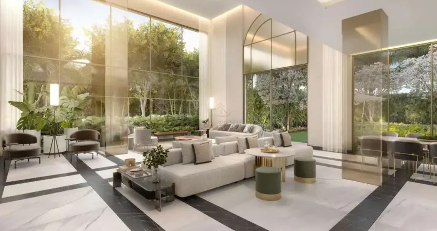 Apartamento com 3 quartos à venda na Rua Charles Astor, 33, Jardim Aurélia, São Paulo