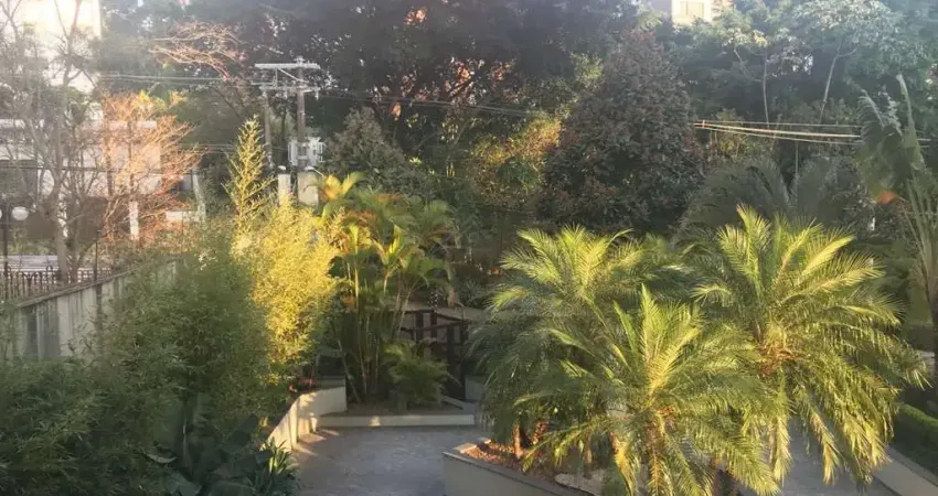 Apartamento com 3 quartos à venda na Rua Professor José Horácio Meirelles Teixeira, 836, Vila Suzana, São Paulo