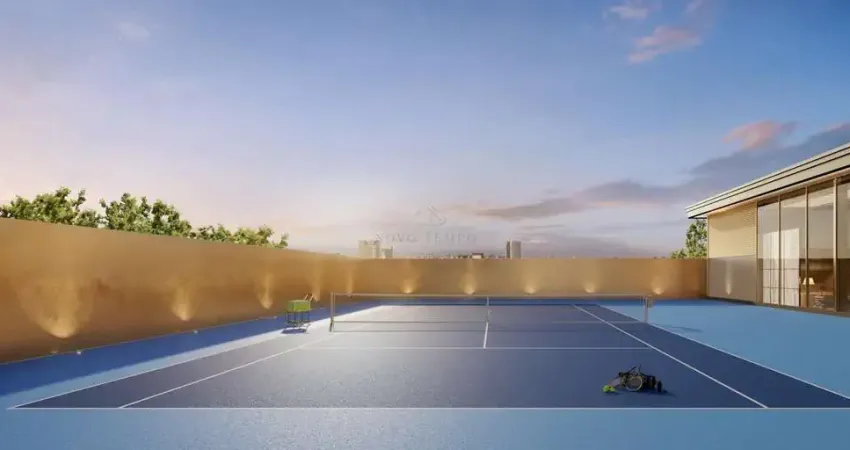 Apartamento com 4 quartos à venda na Avenida Lopes de Azevedo, 46, Jardim Guedala, São Paulo