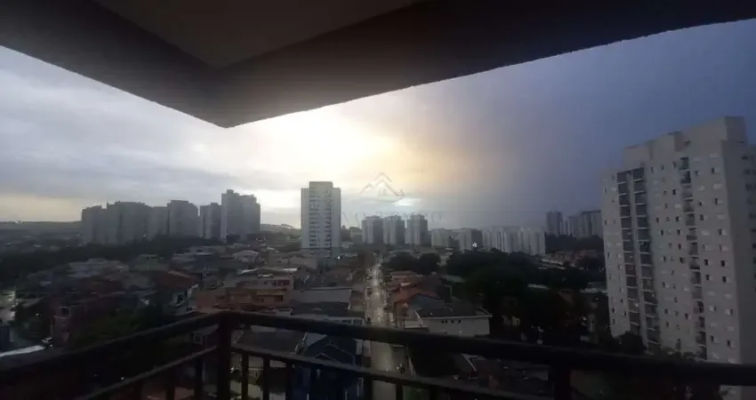 Apartamento em são paulo/ sp, 60m², 2 dormitórios, sendo 1 suíte e 1 vaga