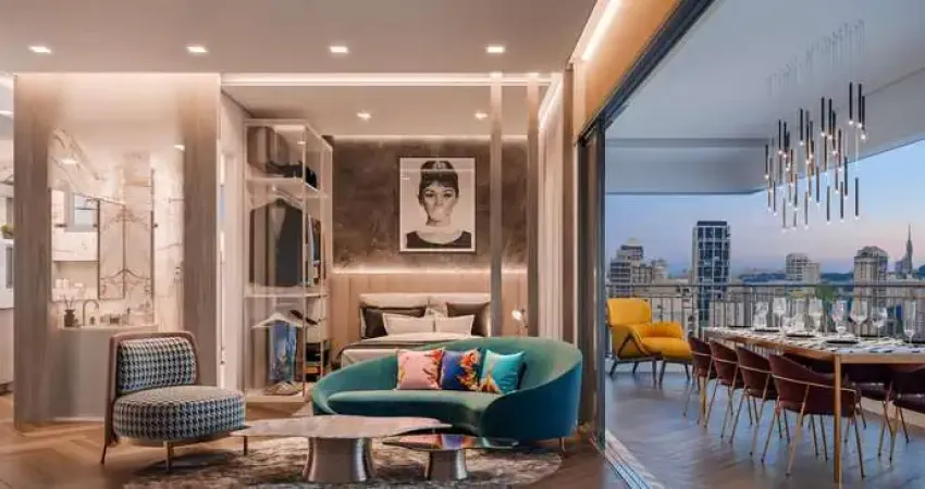 Kitnet / Stúdio à venda na Rua Doutor Homem de Melo, 380, Perdizes, São Paulo