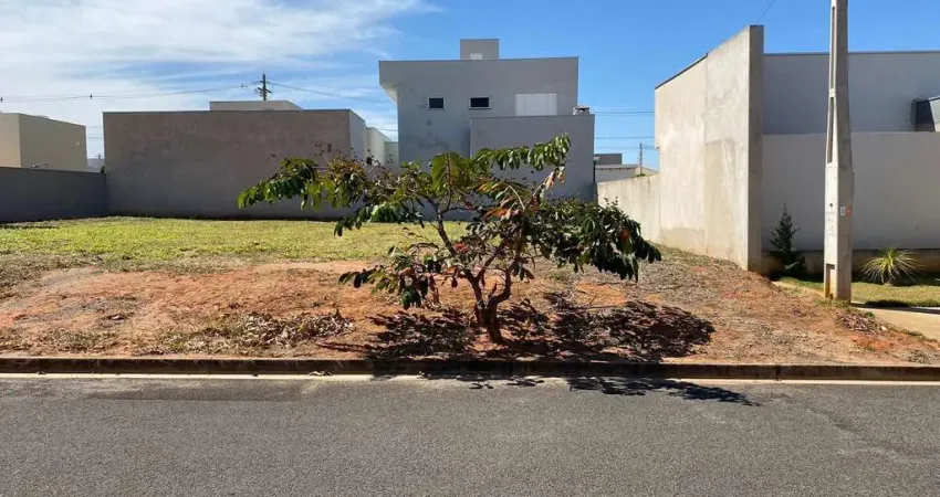 Terreno à venda no condomínio barcelona araçatuba – segurança e valorização