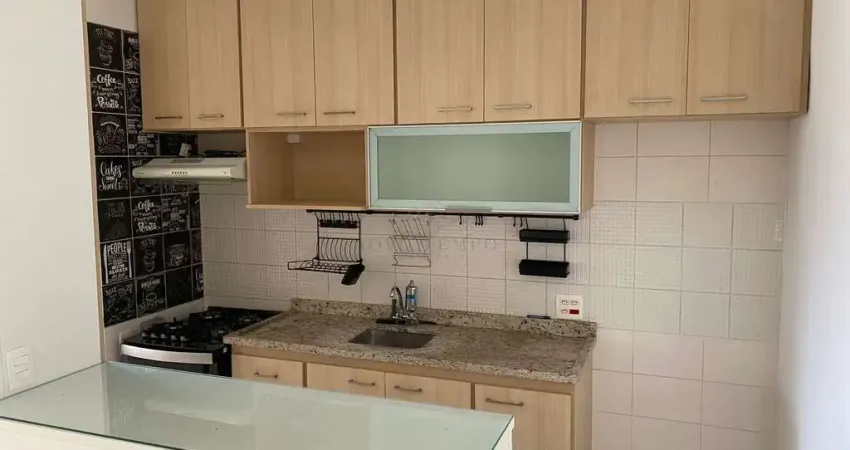 Apartamento com 3 dormitórios sendo 1 suíte no residencial fatto alpha – tamboré