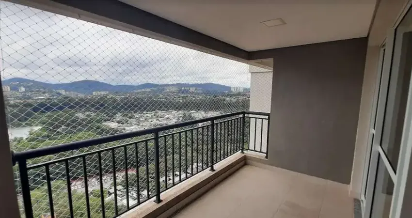 Apartamento com 3 dormitórios no life park alphaville – barueri