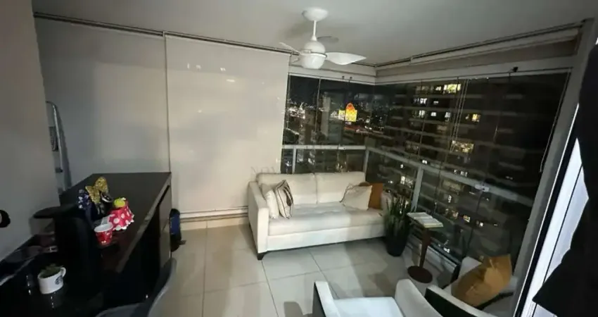 Apartamento no resort bethaville – 105m², 2 suítes e 2 vagas cobertas