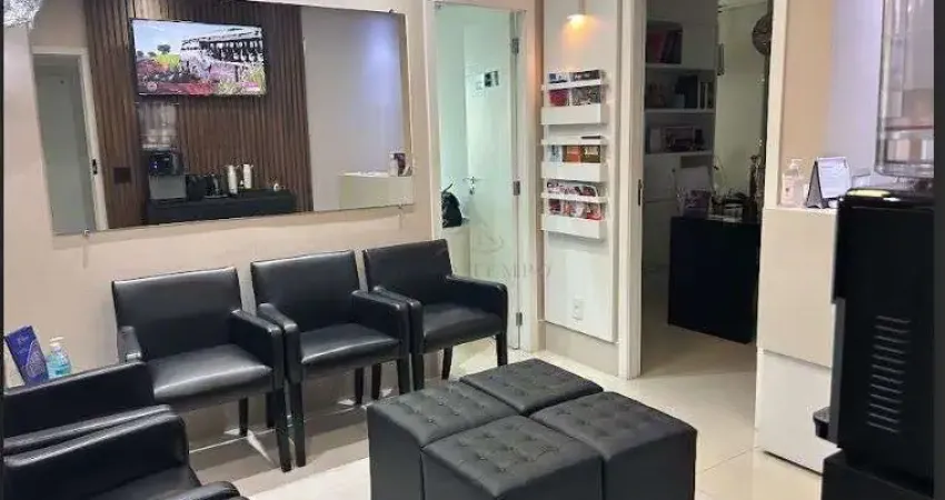 Sala comercial para alugar na Alameda Madeira, 328, Alphaville Centro Industrial e Empresarial/Alphaville., Barueri