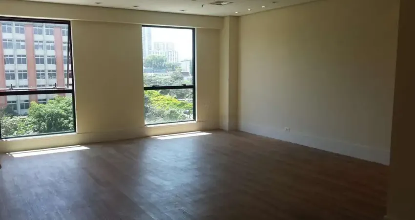 Sala comercial para alugar na Alameda Tocantins, 75, Alphaville Centro Industrial e Empresarial/Alphaville., Barueri