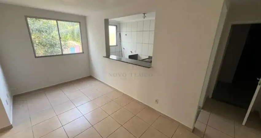 Casa com 2 quartos à venda na Rua Aviação, 777, Chácaras Patrimônio Santana, Araçatuba