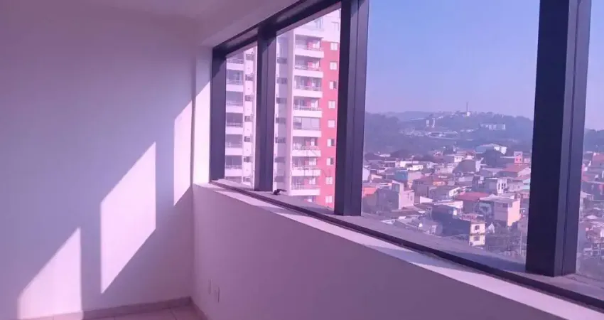 Sala comercial à venda na Rua Campos Sales, 303, Centro, Barueri