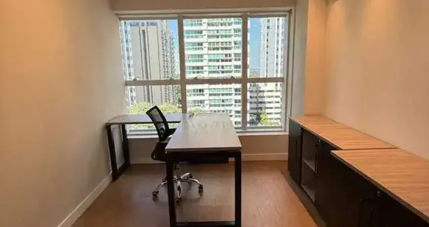 Sala comercial à venda na Avenida Cauaxi, 350, Alphaville Centro Industrial e Empresarial/Alphaville., Barueri