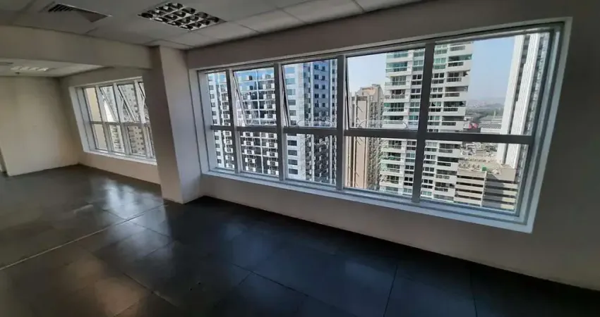 Sala comercial à venda na Avenida Cauaxi, 350, Alphaville Centro Industrial e Empresarial/Alphaville., Barueri