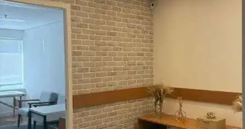 Sala comercial no alpha premium – alameda rio negro, alphaville