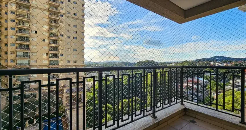 Kitnet / Stúdio para alugar na Avenida Sagitário, 278, Sítio Tamboré Alphaville, Barueri