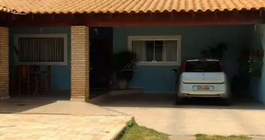 Casa à venda no bairro são marcos – 3 dormitórios, piscina e área gourmet