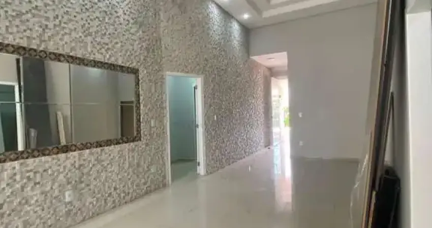 Casa com 3 dormitórios e piscina no village damha 1 – são josé do rio preto