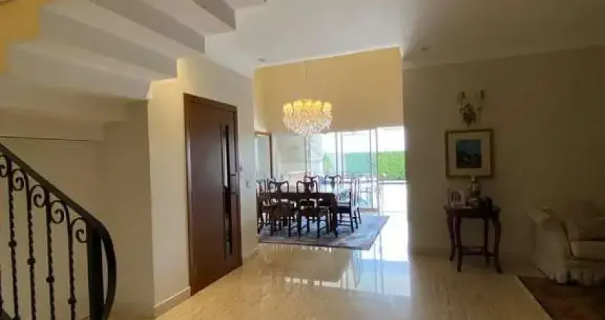 Sobrado com elevador e 4 dormitórios no damha iii – são josé do rio preto