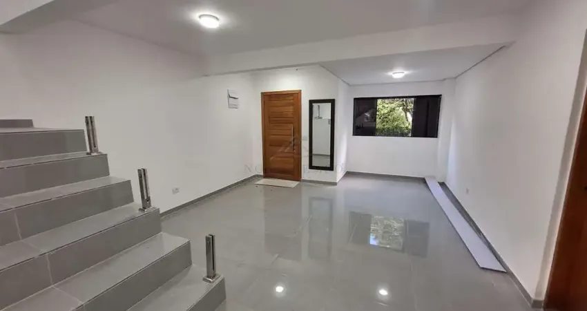 Casa ampla 330m² – 4 suítes – conforto e lazer em nova paulista