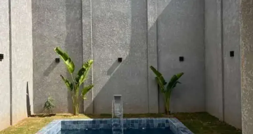 Casa à venda no condomínio nova jaguari – 126 m² – santana de parnaíba/sp