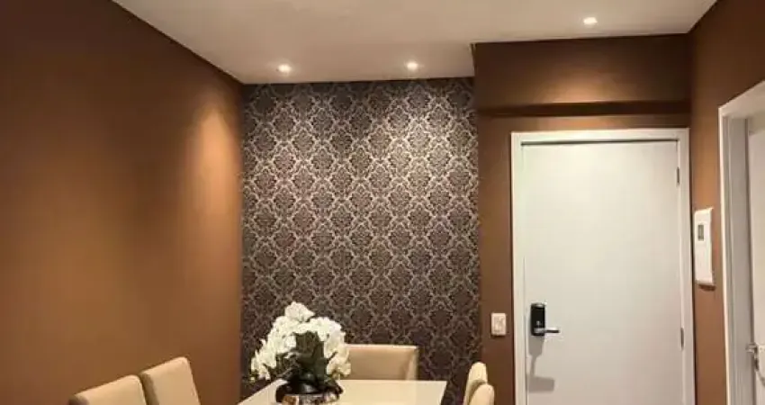 Apartamento à venda no wi house alphaville – 1 suíte, 52m², último andar