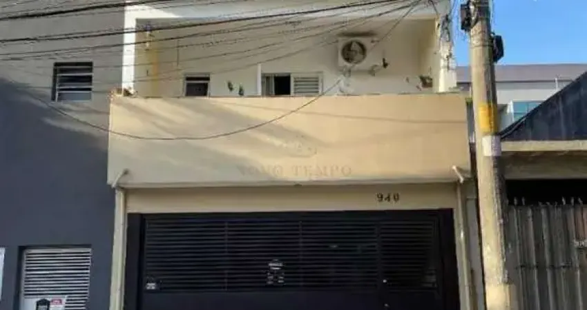 Casa alto padrão à venda em barueri – 325m², 3 dormitórios sendo 2 suítes